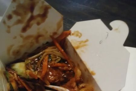 South China Kitchen
