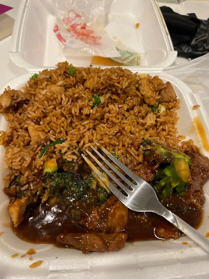 South China Kitchen 2