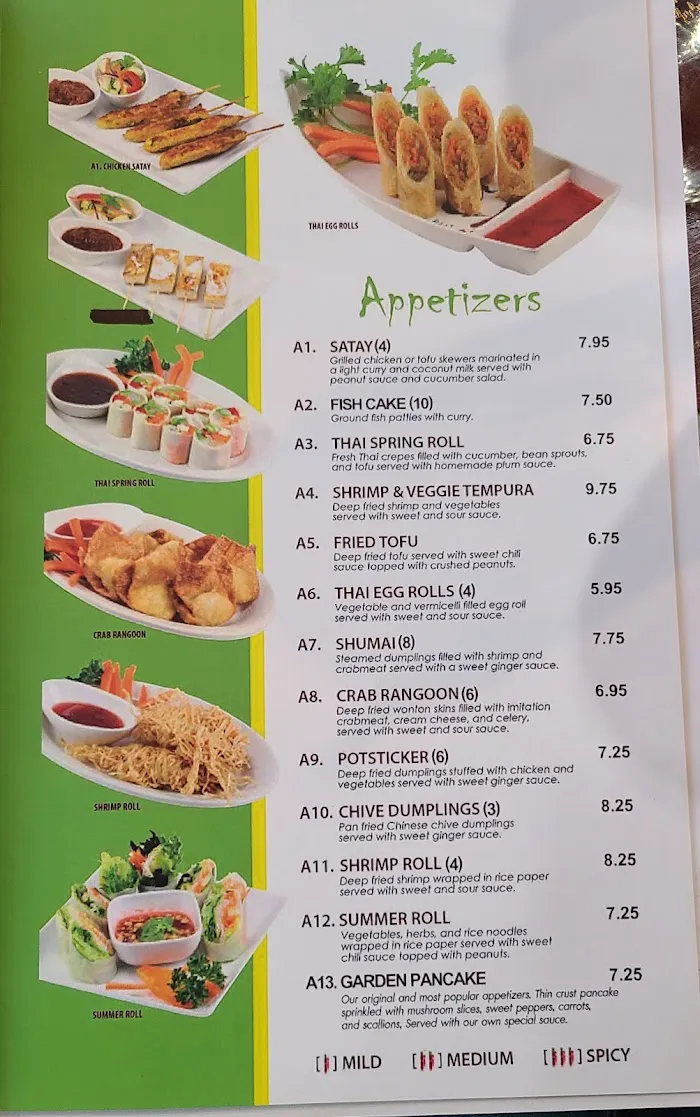 Fine Thai 6