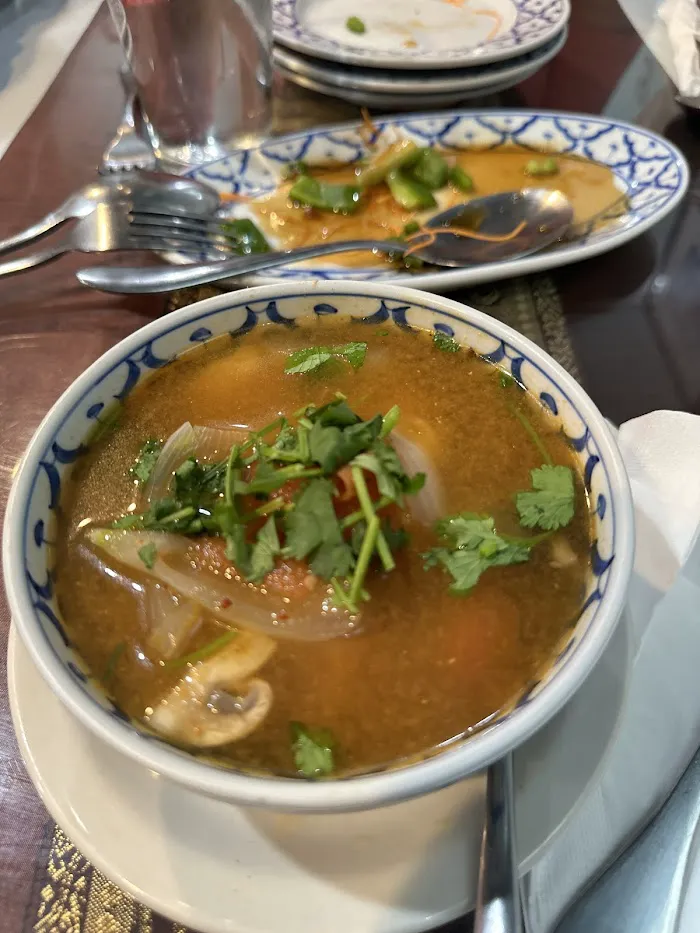 Fine Thai 4