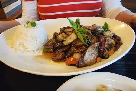 Thipi Thai