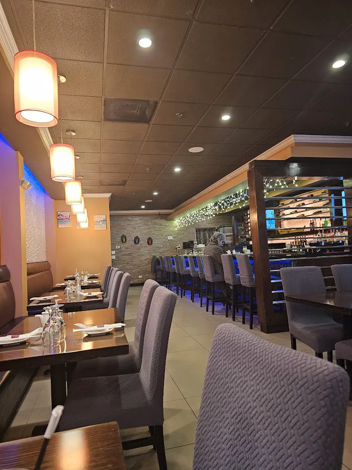 Wild Ginger 10
