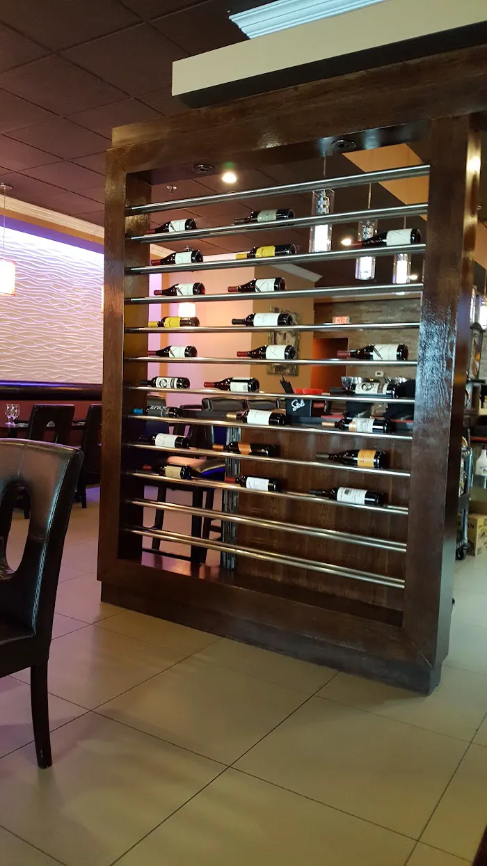 Wild Ginger 8