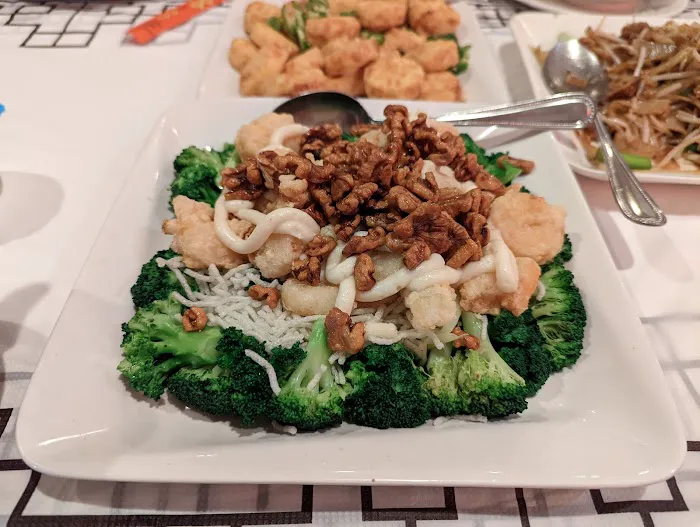 Chinese Kitchen 3