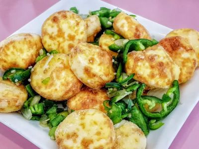 Chinese Kitchen 0