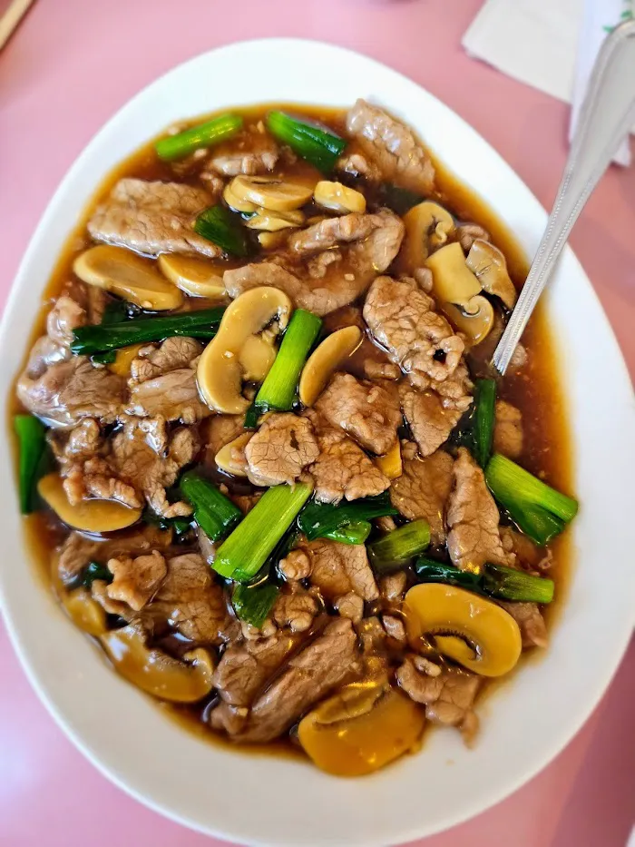 Chinese Kitchen 10