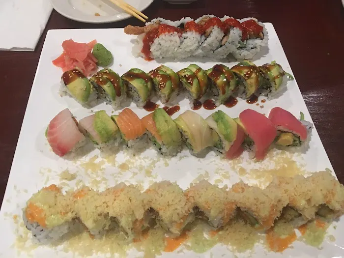 Oriental Taste 好又多 3