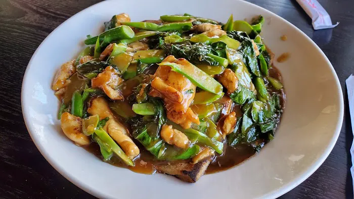 Wok n Fire - Burr Ridge 8