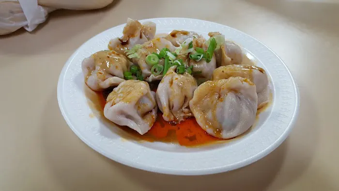 Yu-Ton Dumplings House 4