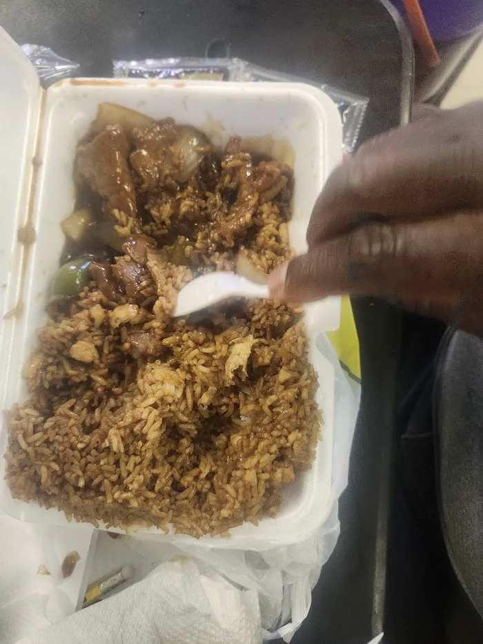 Darien Chop Suey 4