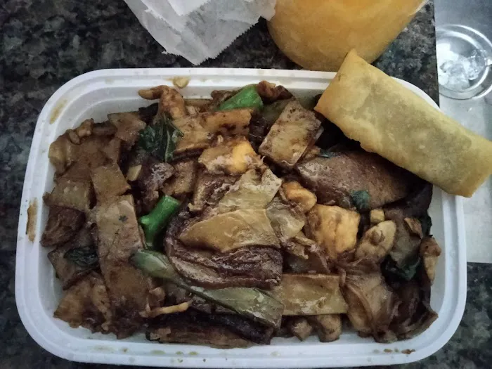 Darien Chop Suey 6