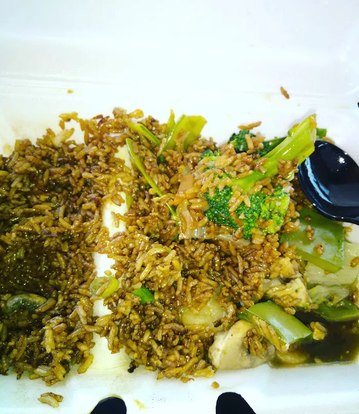 Darien Chop Suey 5