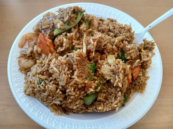 Darien Chop Suey 3