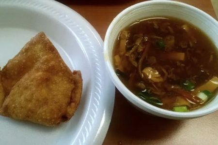 Darien Chop Suey
