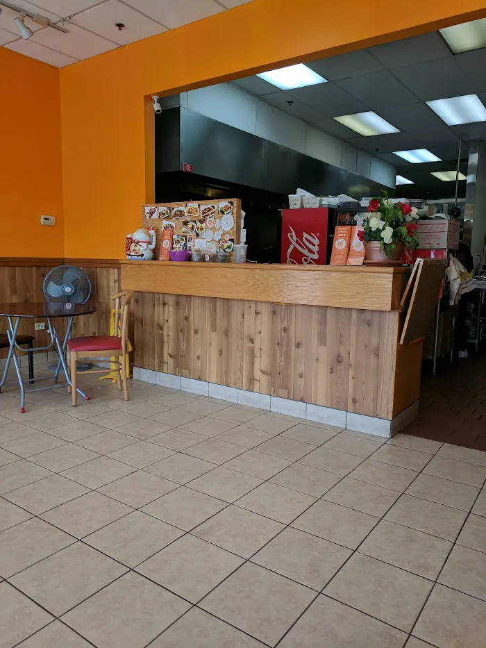 Orange & Chicken Des Plaines 1
