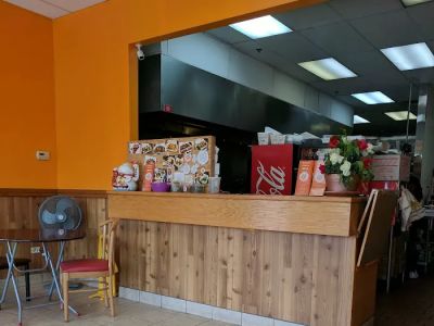 Orange & Chicken Des Plaines 0