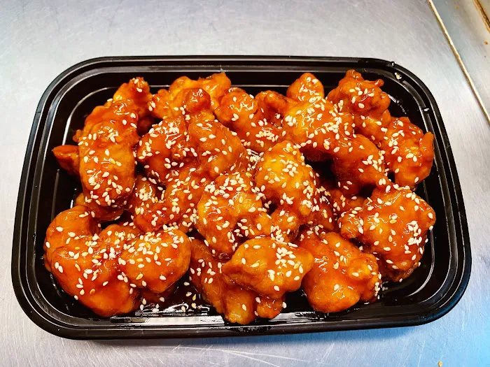 Orange & Chicken Des Plaines 8