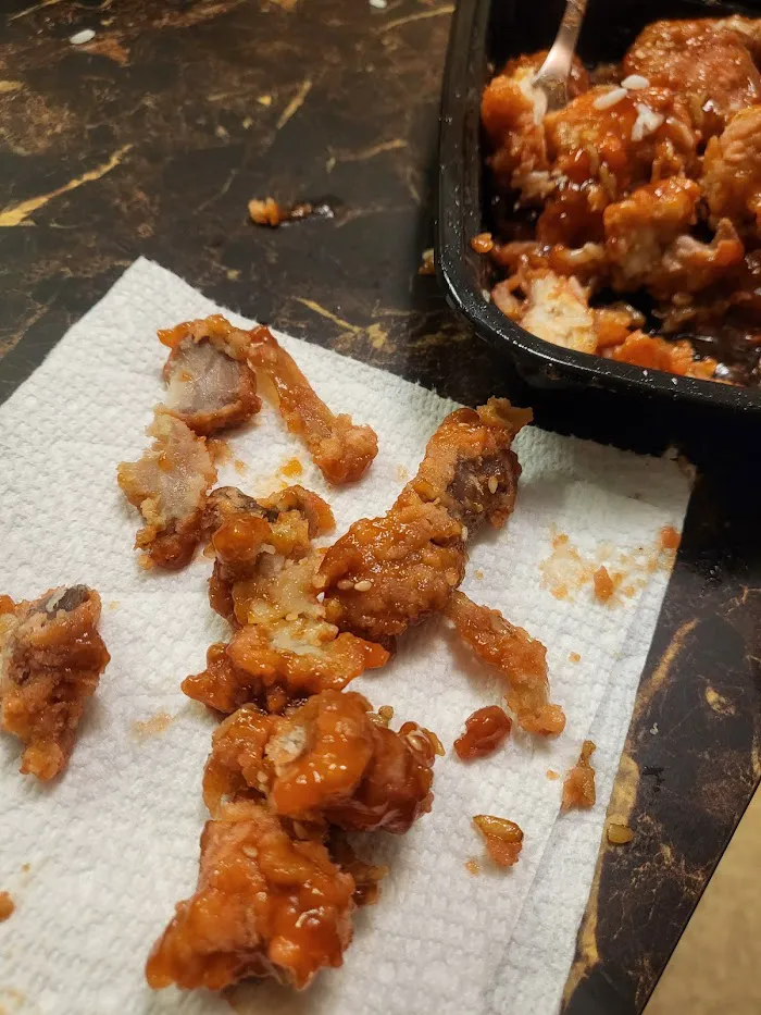 Orange & Chicken Des Plaines 2