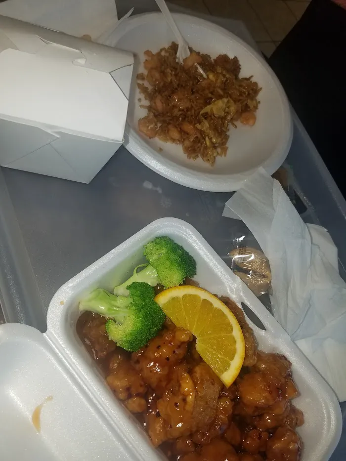 Orange & Chicken Des Plaines 3