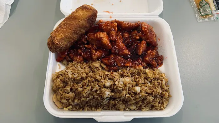 Orange & Chicken Des Plaines 6