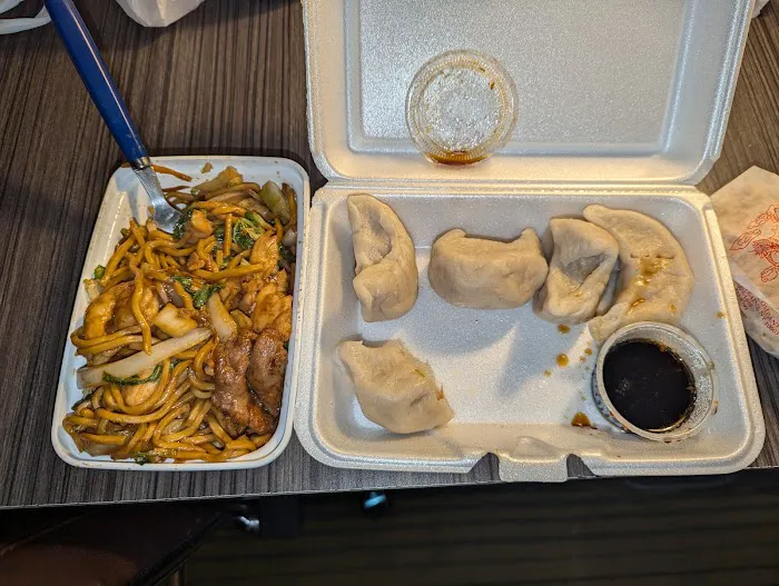China Garden Restaurant 7