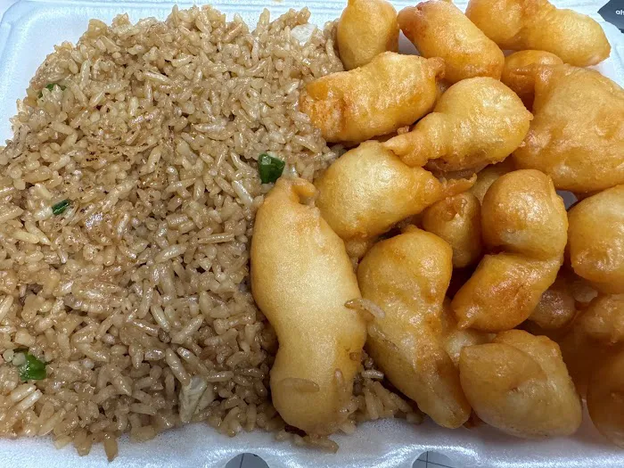 China Garden Restaurant 6