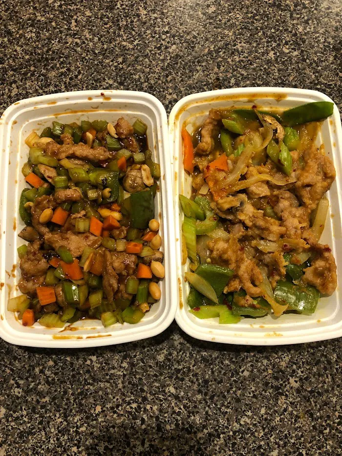 China Garden Restaurant 10