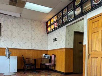 China Garden Restaurant 0