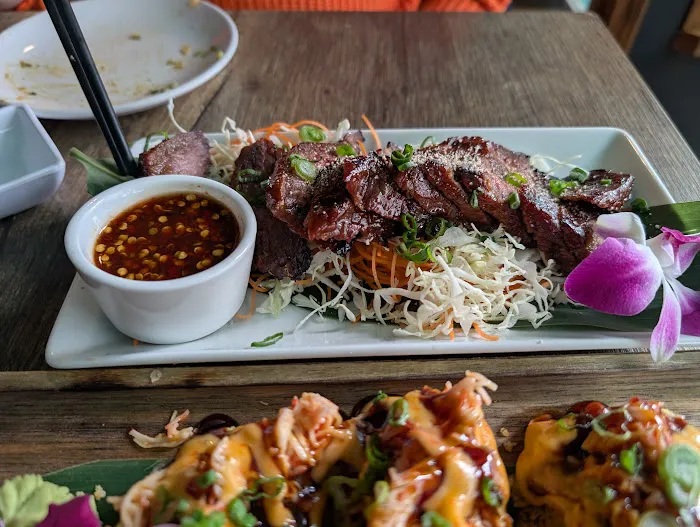 BITES Asian Kitchen + Bar 9