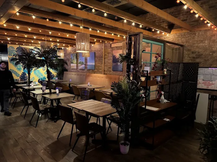 BITES Asian Kitchen + Bar 3