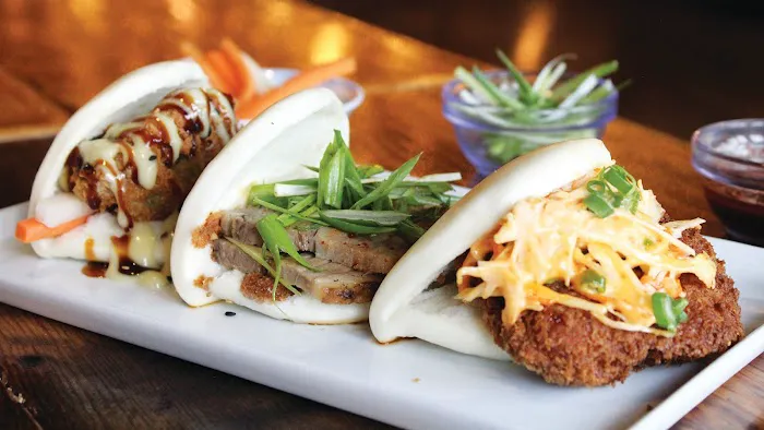 BITES Asian Kitchen + Bar 4