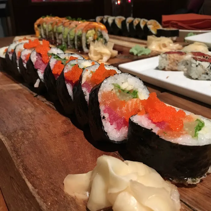 BITES Asian Kitchen + Bar 8