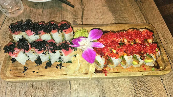 BITES Asian Kitchen + Bar 10