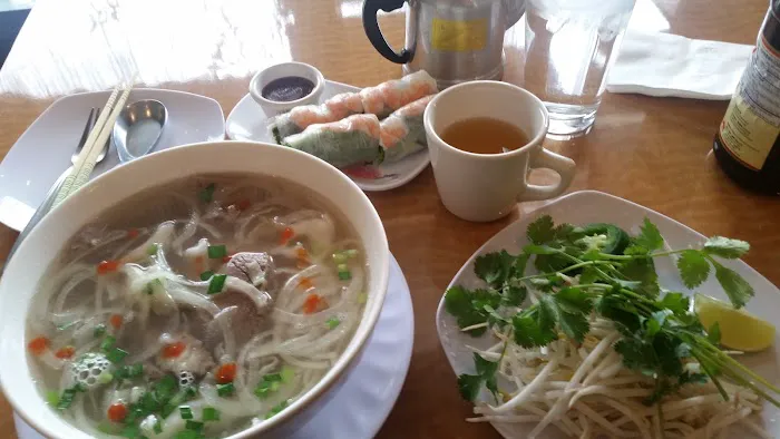 Dung Gia Restaurant 7
