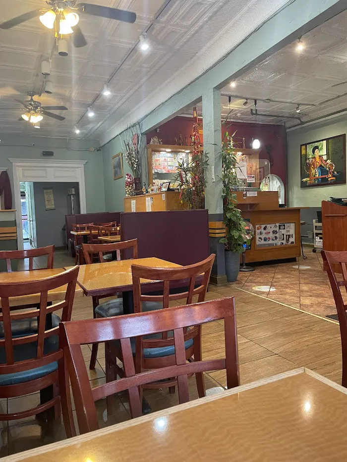 Dung Gia Restaurant 5