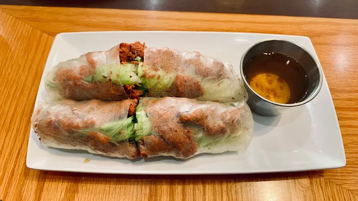 Dung Gia Restaurant 3