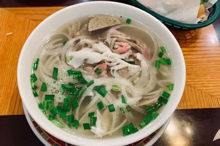 Dung Gia Restaurant