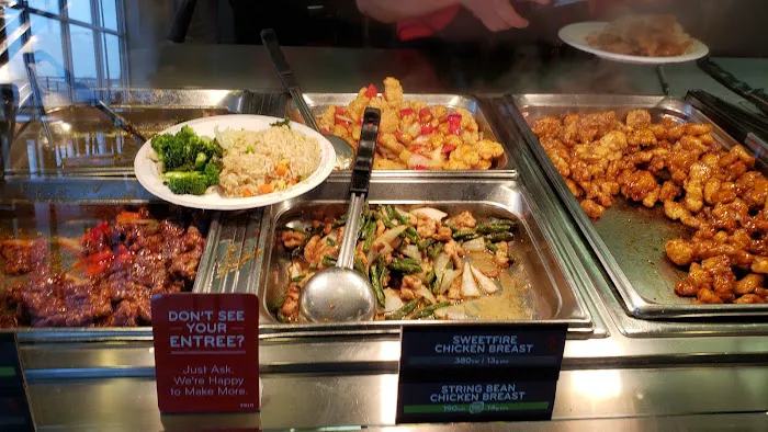 Panda Express 7