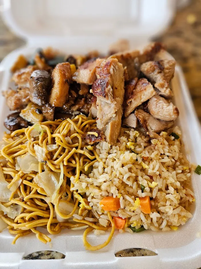 Panda Express 9