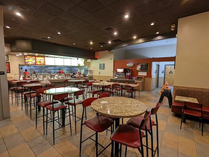 Panda Express 5