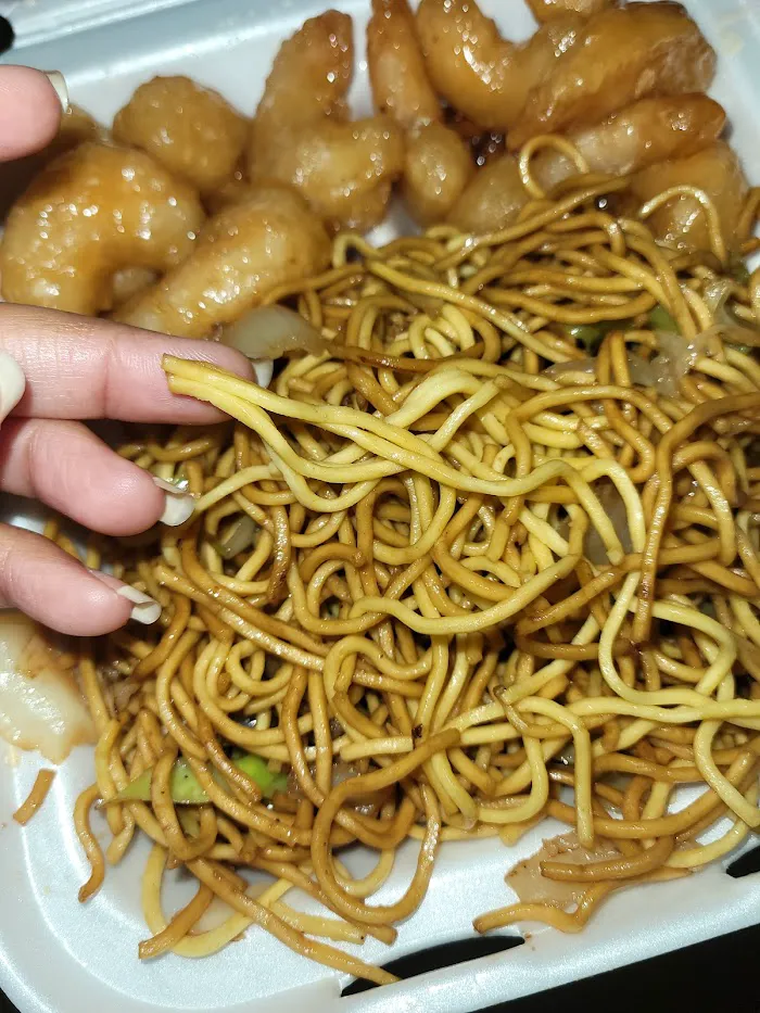 Panda Express 10