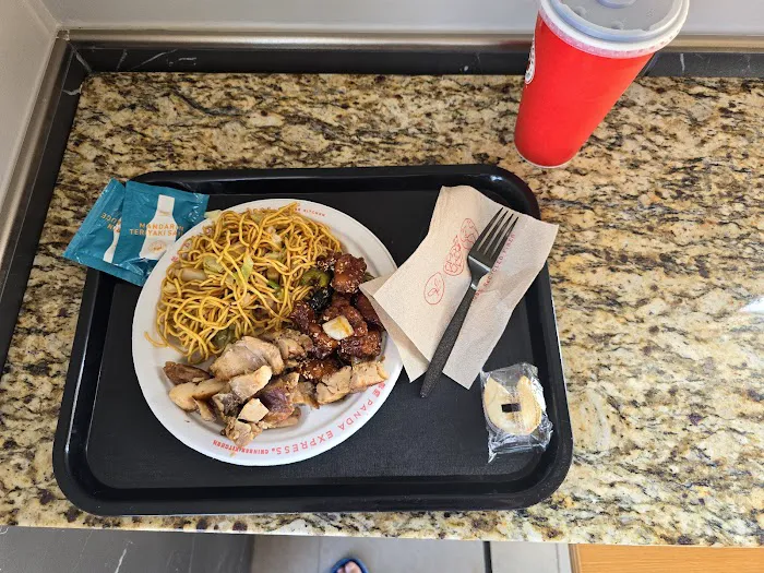 Panda Express 4