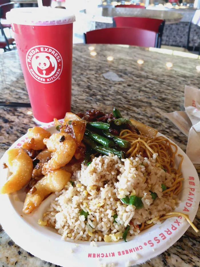 Panda Express 1