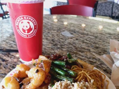Panda Express 0