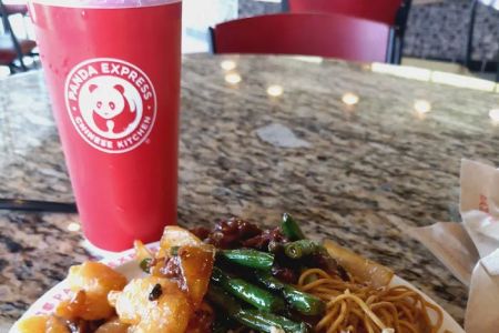Panda Express