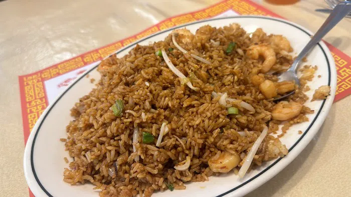 New China Pearl 8