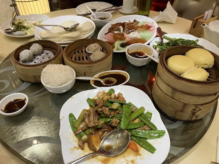 MingHin Cuisine 5
