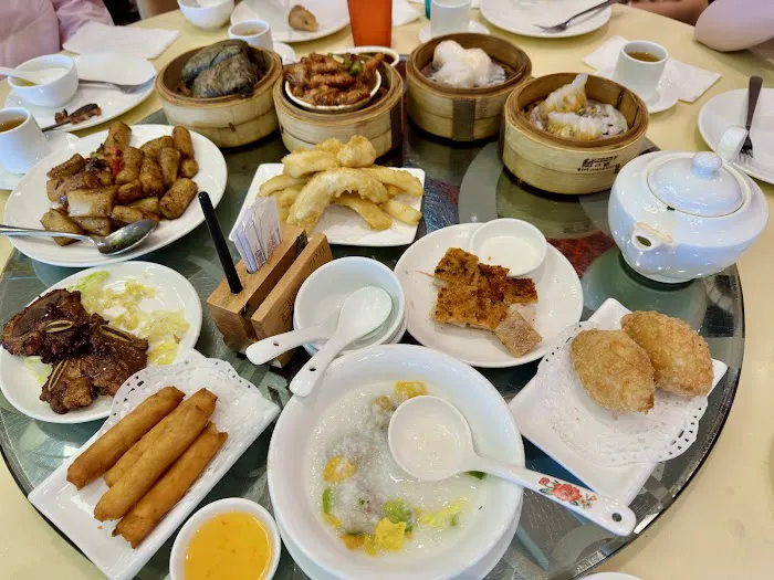 MingHin Cuisine 6