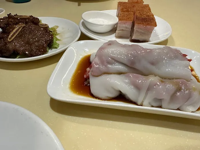 MingHin Cuisine 2