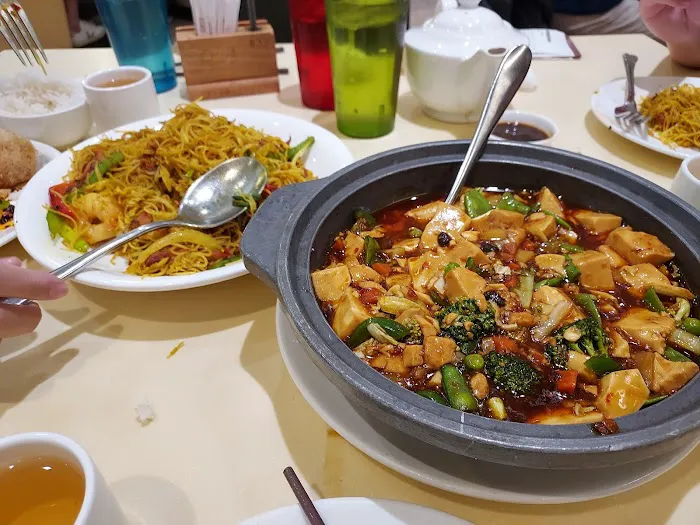 MingHin Cuisine 3